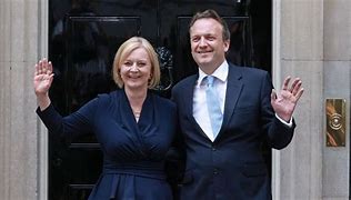 Image result for Liz Truss Husband