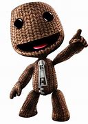 Image result for PlayStation Sackboy