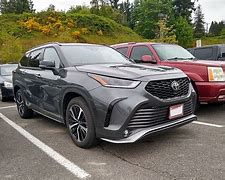 Image result for Toyota XSE 2019 Avalon Interior Color Choices