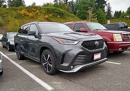 Image result for 2018 Camry XSE V6