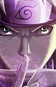 Image result for Naruto Purple Eye PFP