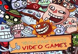 Image result for Computer Trollface Quest