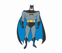 Image result for Vector Cartoon Batman