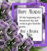 Image result for It's a Brand New Week