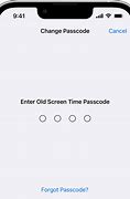 Image result for What to Do If You Forgot iPhone 7 Password