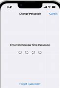 Image result for iPhone 14 Forgotten Passcode