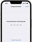 Image result for Picture of a Passcode Screen On the Cell Phone