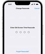 Image result for iPad Passcode Page