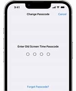 Image result for Screen Time Passcode iPad