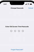 Image result for Forgot Apple Screen Lock Password
