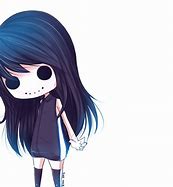 Image result for anime chibis ghost girls