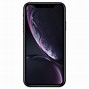 Image result for Apple iPhone XR Black