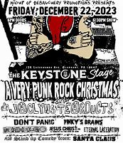 Image result for A Very Punk Christmas