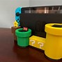 Image result for Rainbow Nintendo Stand