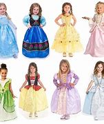 Image result for Disney Princess Dress Up Set