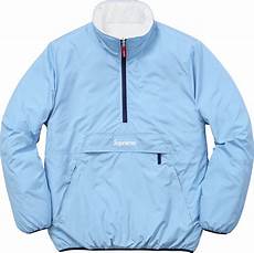 supreme jacket supreme f w 2015 reversible puffer jacket light blue small supreme jacket supreme f w 2015 reversible puffer jacket light blue small