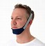 Image result for Chin Strap Extender X. Back