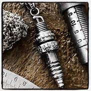 Image result for Biker Jewelry Lady
