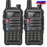 Image result for CB Walkie Talkie