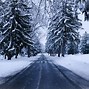 Image result for 480X960 Winter Landscape