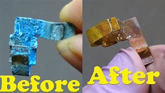 Image result for AA Battery Corrosion