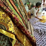 Image result for Kerajinan Tekstil
