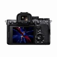 Image result for Sony Alpha 7s Mark III