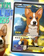 Image result for Custom Pokemon Cards Pet