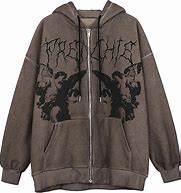 Image result for Retro Aesthetic Hoodies