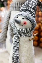 Image result for Snowman Craft Projects