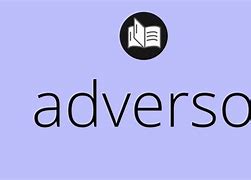 Image result for adversdo