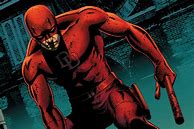 Image result for Marvel Heroes Daredevil