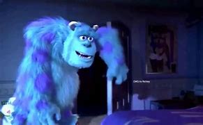Image result for Monsters Inc. Closet