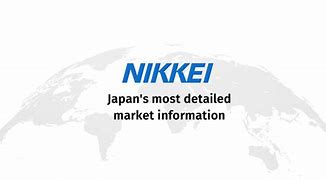 Image result for Nikkei Company