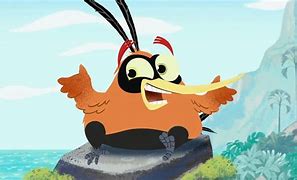 Image result for Bubbles Bird Movie