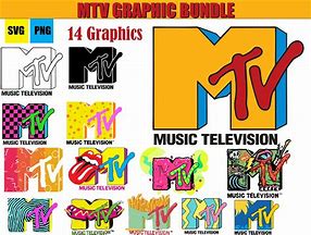Image result for MTV Logo Patterns