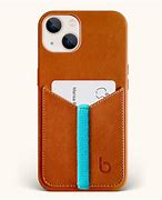 Image result for Slim Leather iPhone Cases