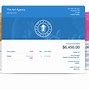 Image result for Access Invoice Template
