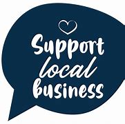 Image result for Support Local Business First