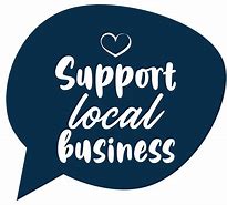 Image result for Support Local Business Buy Local