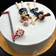 Image result for Sports Cake Netball
