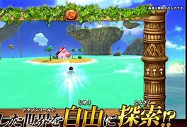 Image result for Dragon Ball Fusions 3DS