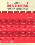 Image result for Fitness Challenge Template
