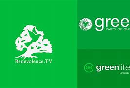 Image result for Shades of Green Logo