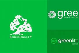 Image result for Improved Logo in Green