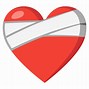 Image result for Bandage Emoji