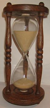 Image result for Ancient Hourglass
