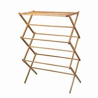 Image result for Wall Clothes Rack