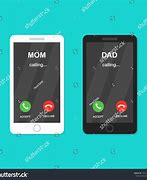 Image result for iPhone X Call Mom