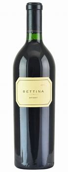 Image result for Bryant Family Bettina